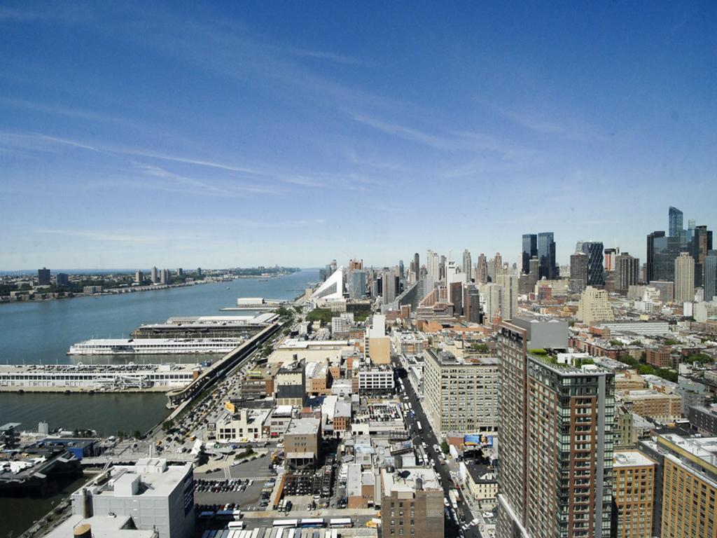 Global Luxury Suites At Sky New York Bagian luar foto